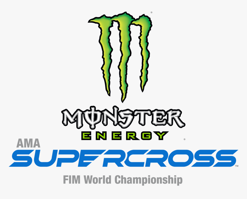 Feld Entertainment, Inc - Monster Energy, HD Png Download, Free Download