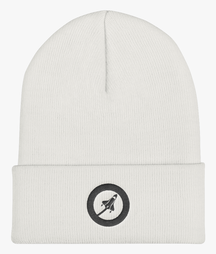 Three Head Elephant Cuffed Beanie - Beanie, HD Png Download, Free Download