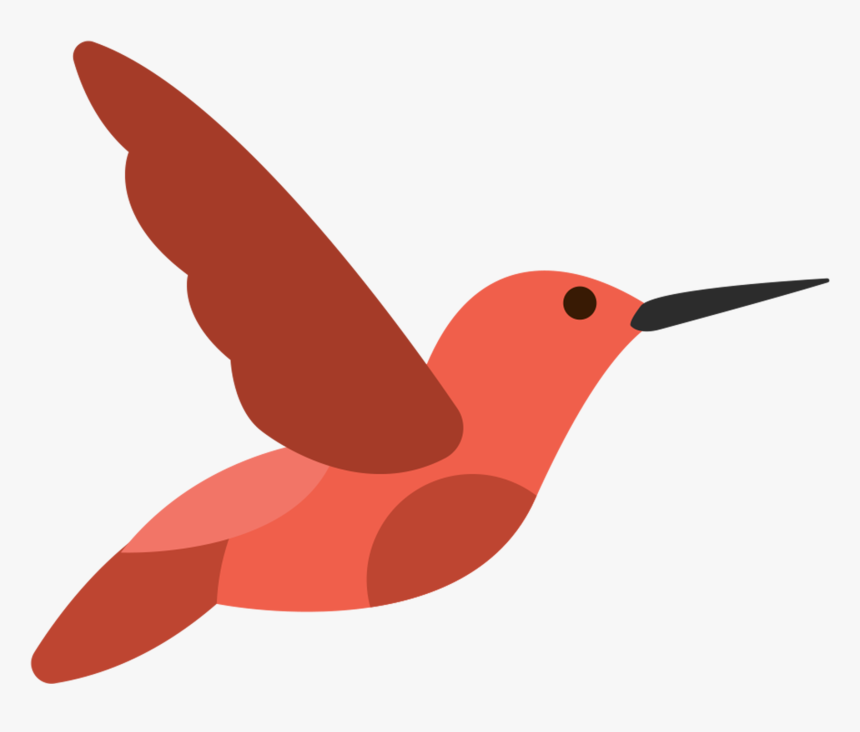 Hummingbird, HD Png Download, Free Download