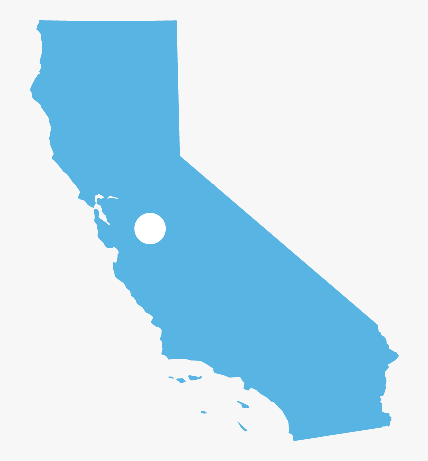 State Of California, HD Png Download, Free Download