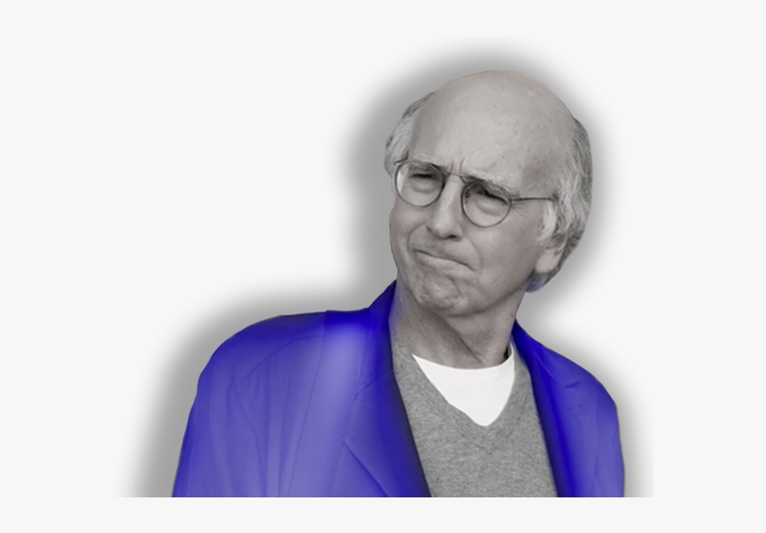 Curb Your Enthusiasm Transparent, HD Png Download, Free Download