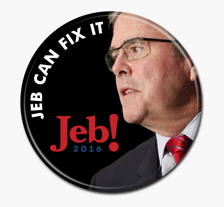 Jeb, HD Png Download, Free Download