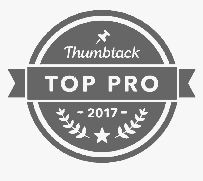 Thumbtack , Png Download - Thumbtack Top Pro 2016, Transparent Png, Free Download