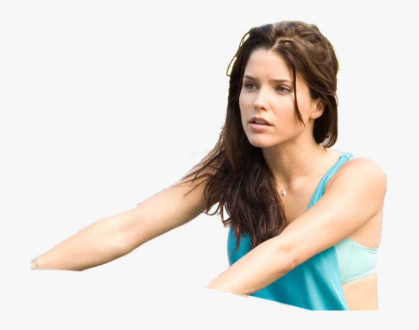 Sophia Bush Photo Sophia Bush Render - Sophia Bush, HD Png Download, Free Download