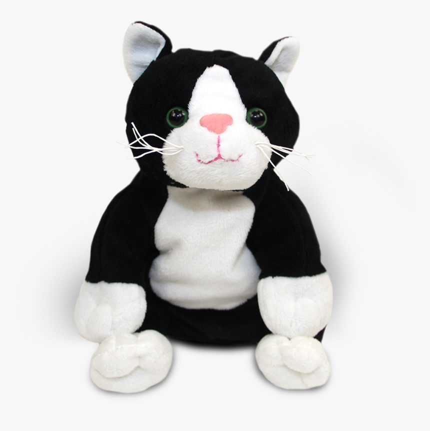 Cat Puppet, HD Png Download, Free Download