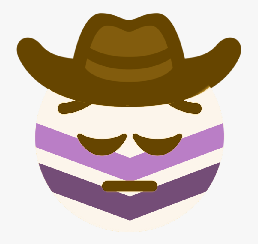 Sad Cowboy Hat Emoji Copy And Paste All About Cow Photos free images, dow.....