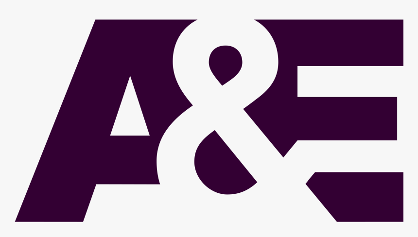 A&e Network, HD Png Download, Free Download