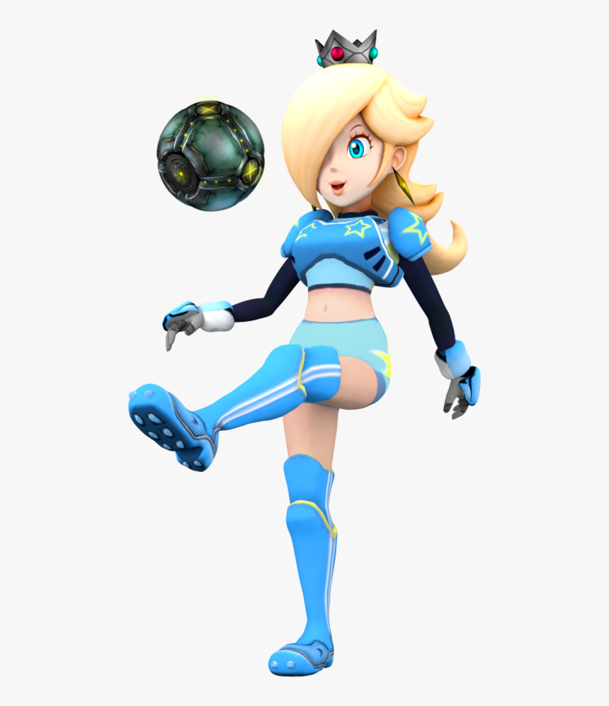 Free Download Art Clipart Rosalina Princess Daisy Princess - Rosalina Peach Daisy Mario Kart, HD Png Download, Free Download