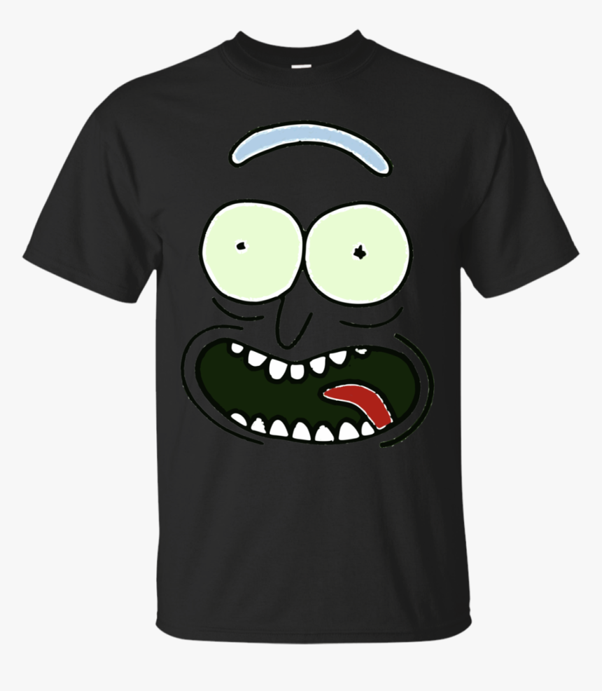 Rick And Morty Merch School, HD Png Download - kindpng