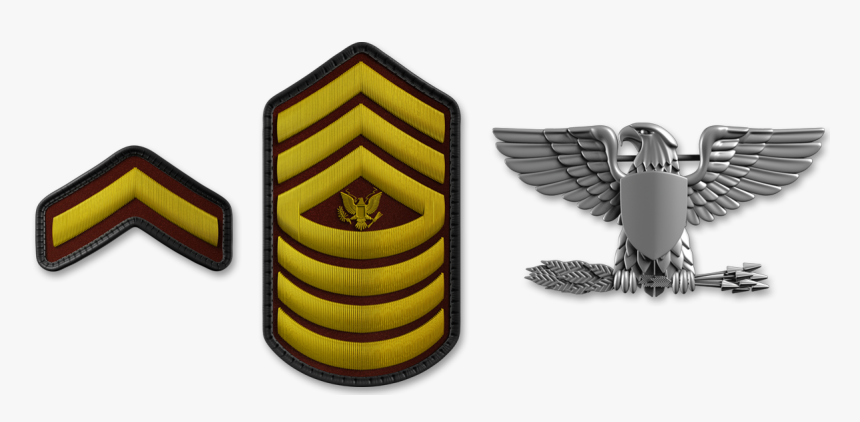 Bf3 Ranks, HD Png Download, Free Download