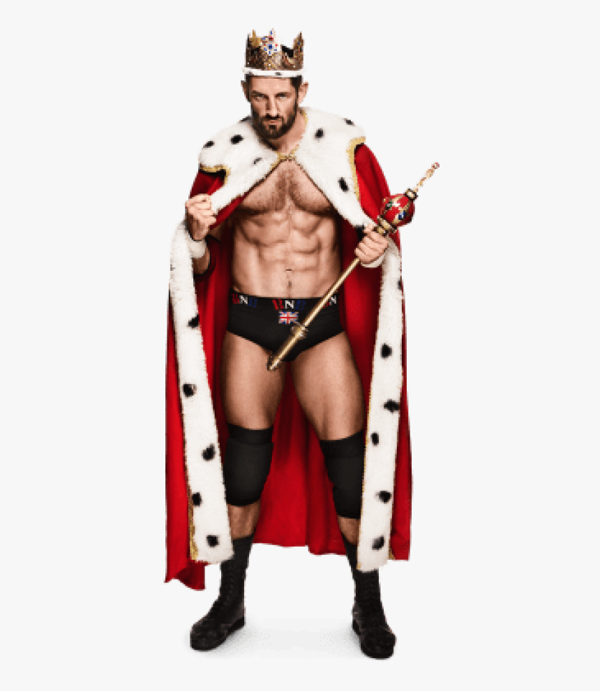 Bad News Barrett King"
										 Title="bad News Barrett - Wwe Wade Barrett Png, Transparent Png, Free Download