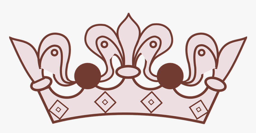 Crown, King, Royal, Prince, History, Tiara, Princess - Cartoon Queens Png Transparent, Png Download, Free Download