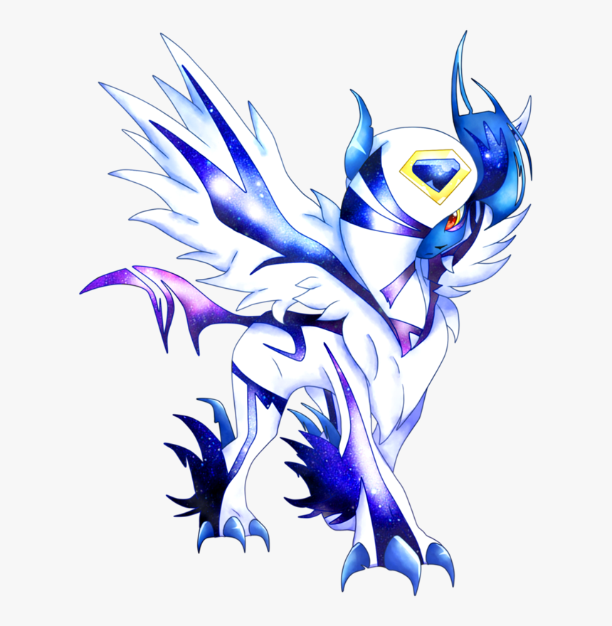 Absol Shiny Mega Evolution, HD Png Download, Free Download