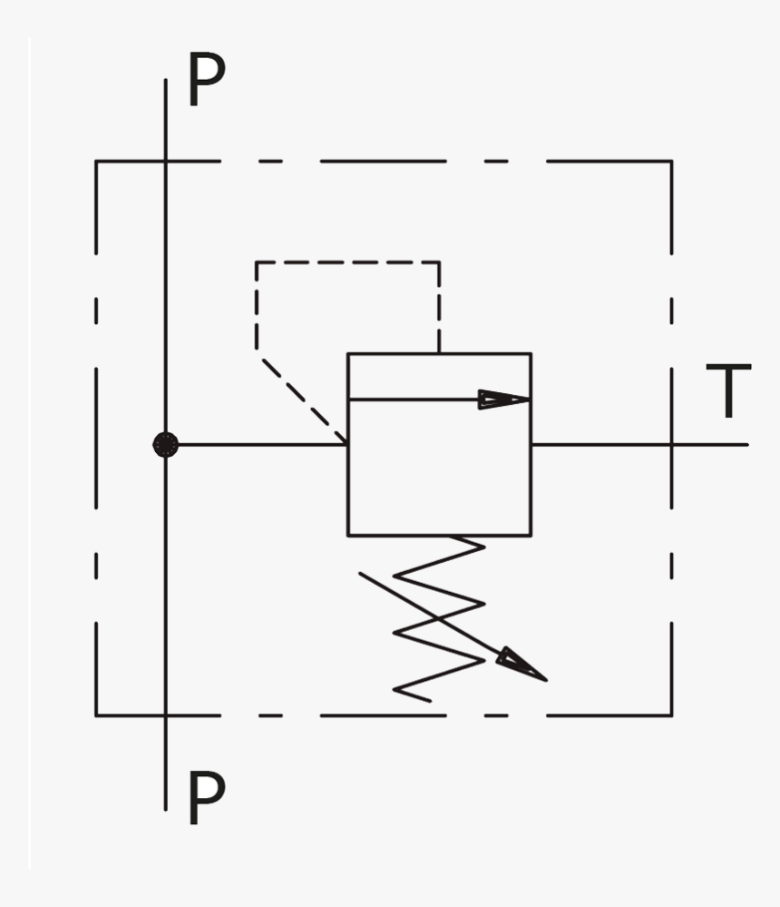 Walvoil Vmp B L, HD Png Download, Free Download