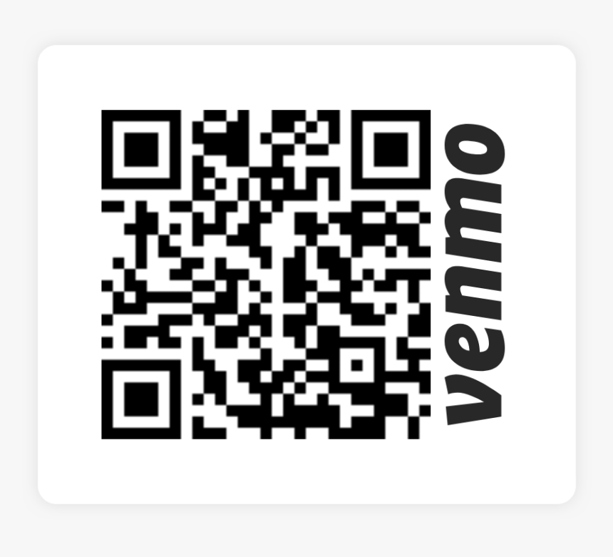 Venmo Logo Png, Transparent Png, Free Download