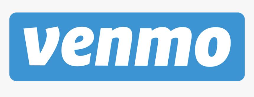 Venmo Logo - Logo Venmo, HD Png Download, Free Download