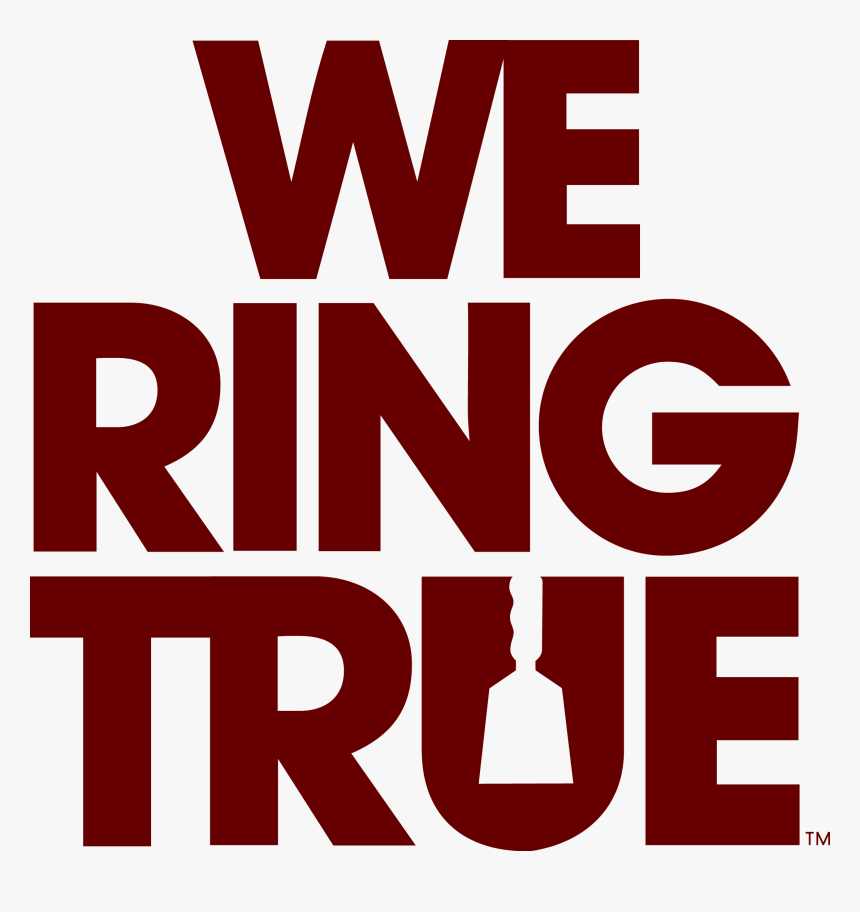 Msu’s “we Ring True” Branding Initiative Is Among Projects - Msu We Ring True, HD Png Download, Free Download