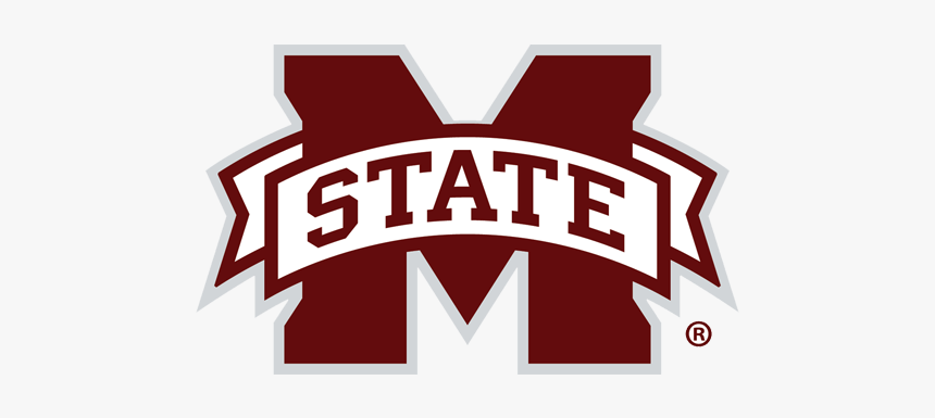 Mississippi State, HD Png Download, Free Download