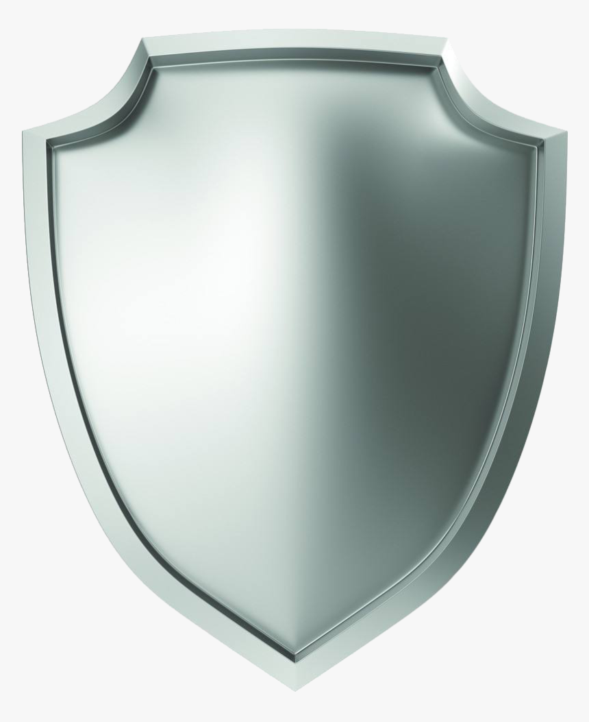 Software Clip Art - Shield Transparent Background, HD Png Download, Free Download