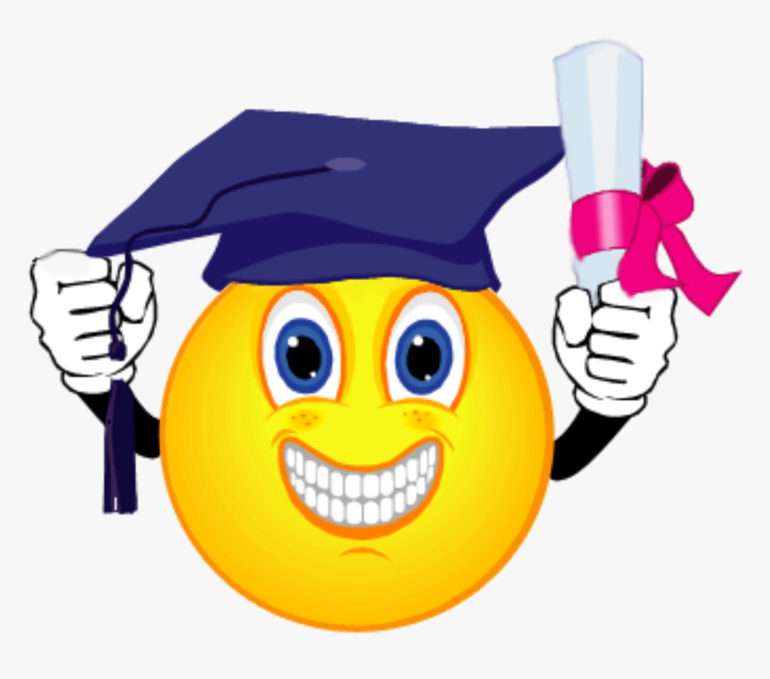 6th Grade Graduation Clipart, HD Png Download, Free Download