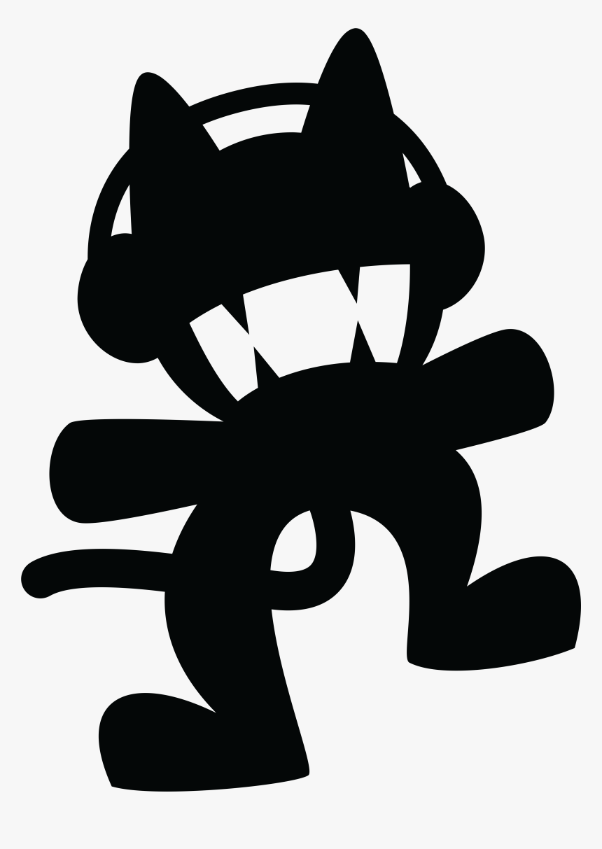 Monstercat Logo - Monstercat Logo Png, Transparent Png, Free Download