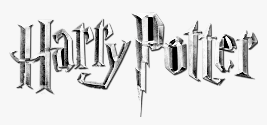 Download Free Png Harry Potter Logo - Harry Potter And The Deathly Hallows Png, Transparent Png, Free Download