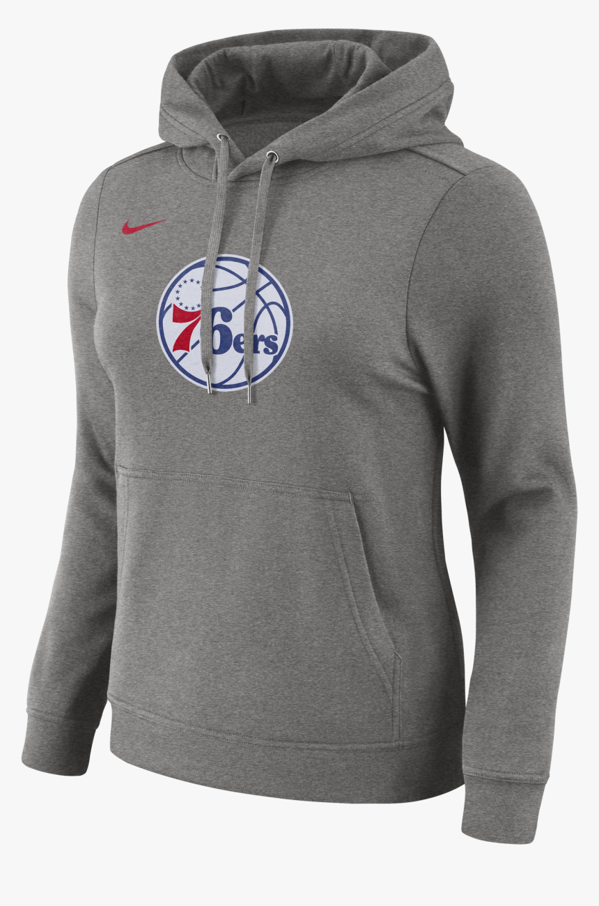 Chicago Bulls Hoodie Women, HD Png Download - kindpng