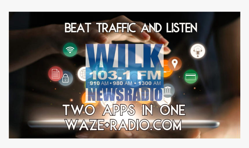 Waze Radio - Fête De La Musique, HD Png Download, Free Download