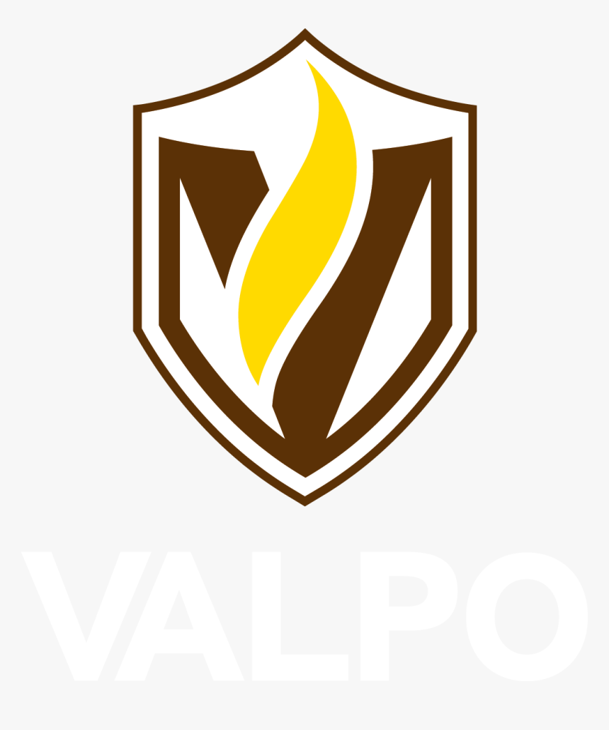 Valparaiso University Football Logo, HD Png Download, Free Download