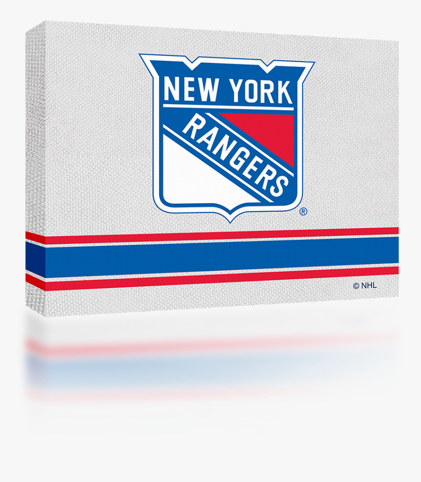 New York Rangers Logo Png, Transparent Png, Free Download