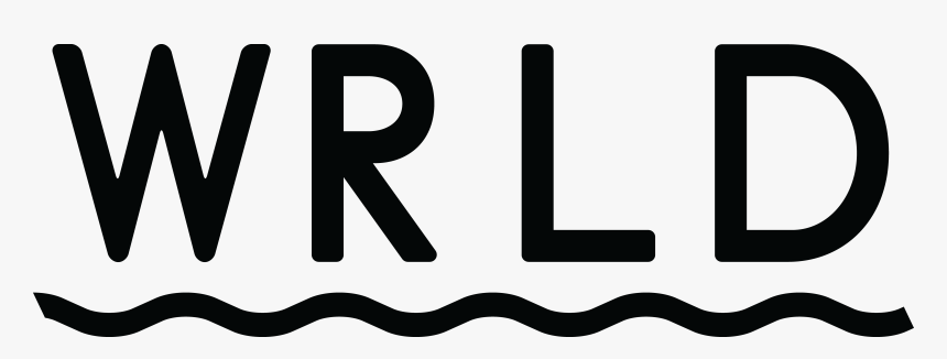 Wrld Logo Monstercat, HD Png Download, Free Download