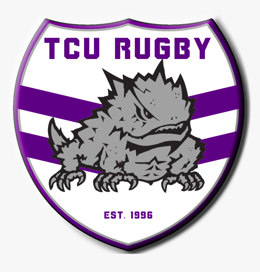 Tcu Horned Frogs Logo, HD Png Download, Free Download