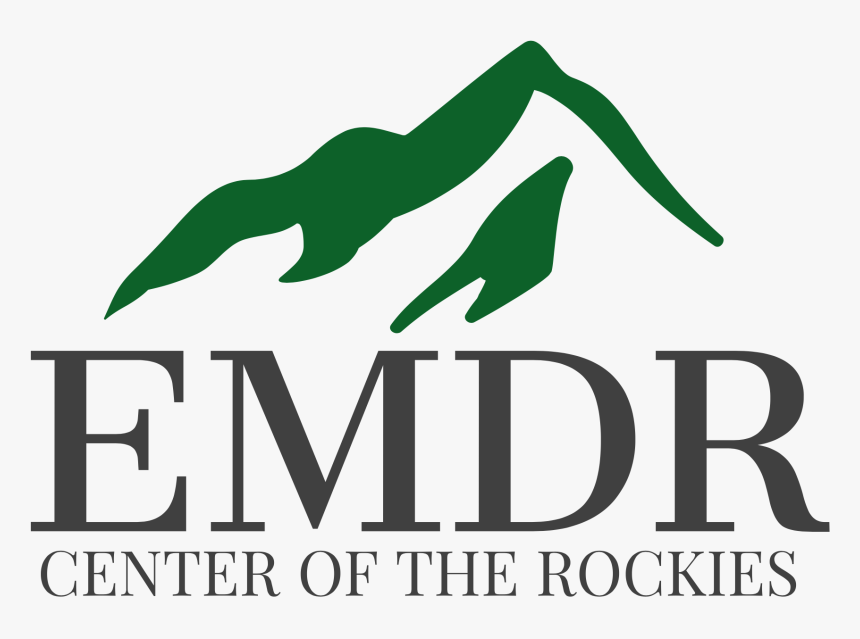 Emdr Center Of The Rockies - Graphic Design, HD Png Download, Free Download