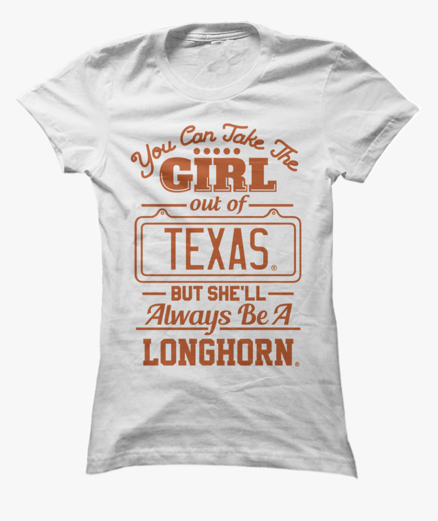 Texas Longhorn Shirts, HD Png Download, Free Download