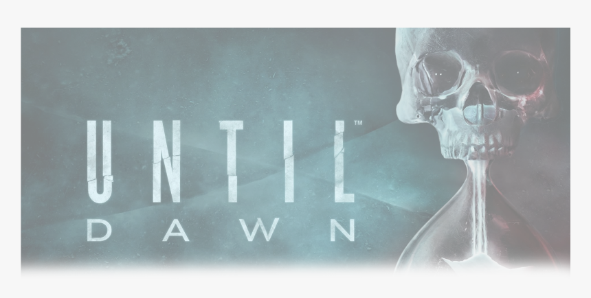 Transparent Until Dawn Png - Until Dawn Wallpaper Computer, Png Download, Free Download