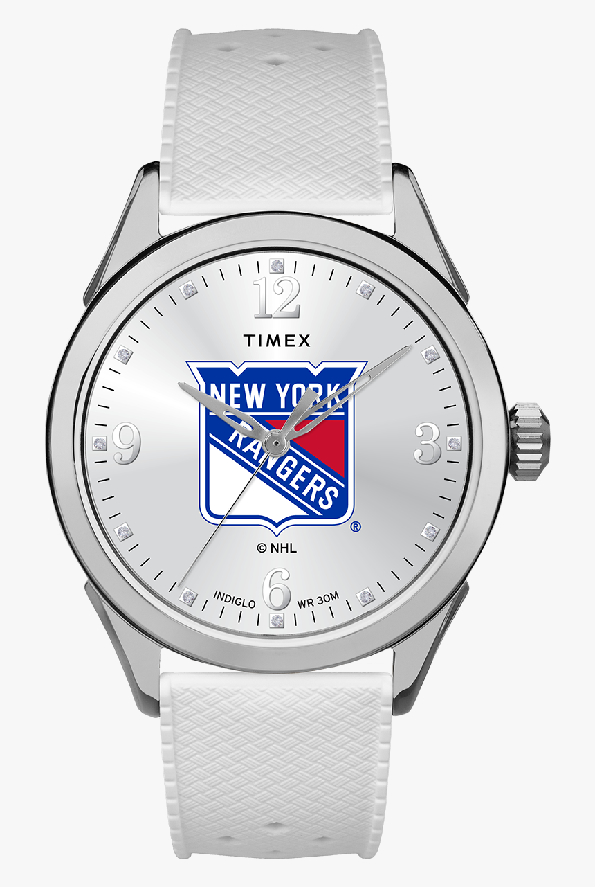 Athena New York Rangers Large - New York Rangers, HD Png Download, Free Download