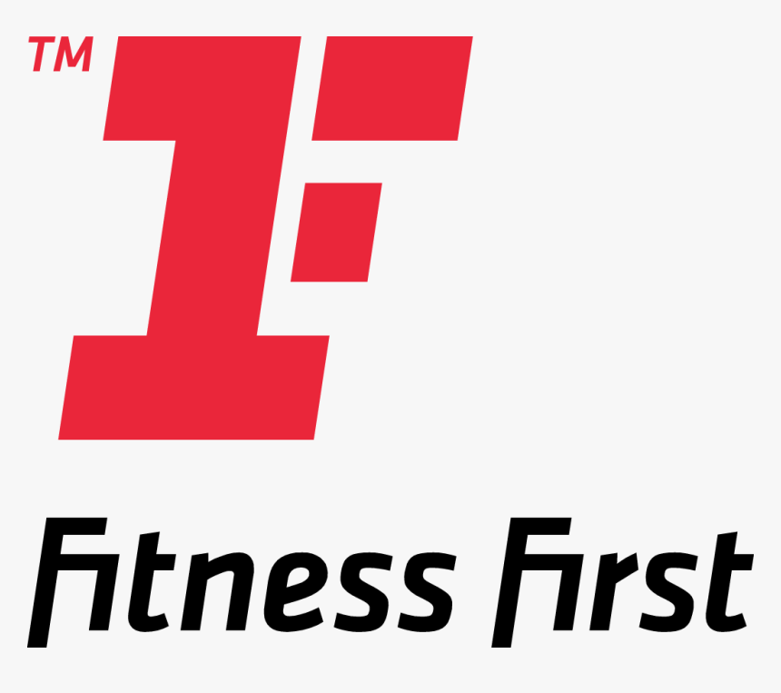 Fitness First Logo .png, Transparent Png, Free Download