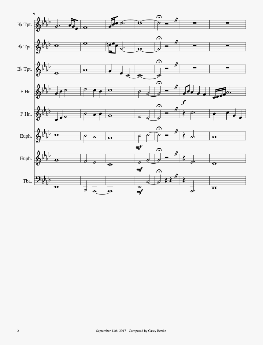 Going Down For Real Tenor Sax - Pescador De Hombres Partitura Pdf, HD Png Download, Free Download