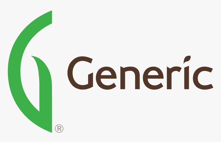 Generic Company Logo Clipart Best - Transparent Background Generic Company Logo, HD Png Download, Free Download