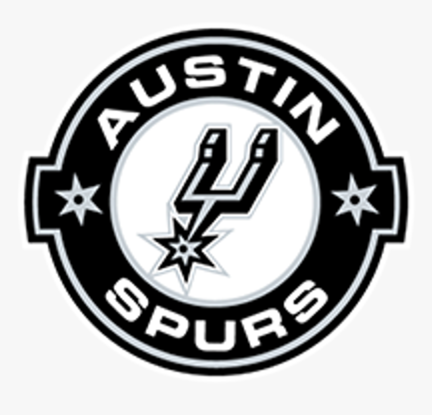 San Antonio Spurs Logo Svg, HD Png Download, Free Download