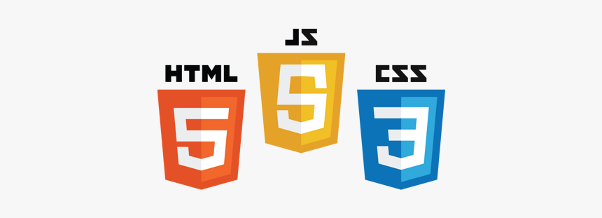 Javascript Html Css Logo, HD Png Download, Free Download