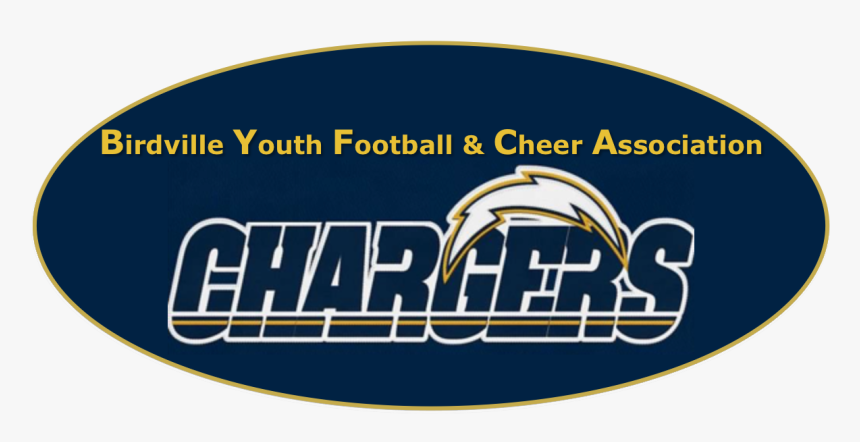 Transparent Ymca Clipart - San Diego Chargers, HD Png Download, Free Download