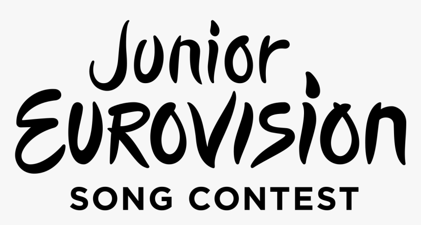 Junior Eurovision Logo, HD Png Download, Free Download