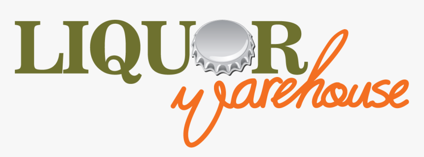 Generic Logo Png - Liquor Warehouse Logo, Transparent Png, Free Download
