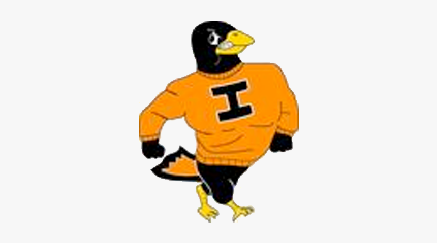 Indiana School For The Deaf Orioles, HD Png Download, Free Download