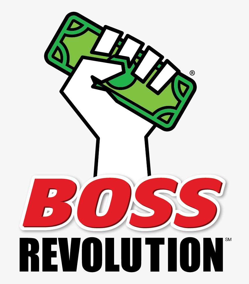 Boss Revolution Mobile, HD Png Download, Free Download