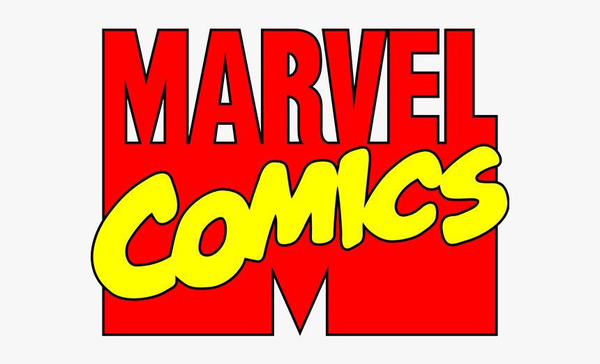 Marvel Comics Logo, HD Png Download, Free Download