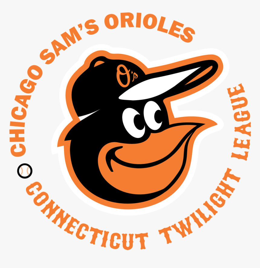 Transparent Orioles Logo Png - Baltimore Orioles Logo 2012, Png Download, Free Download