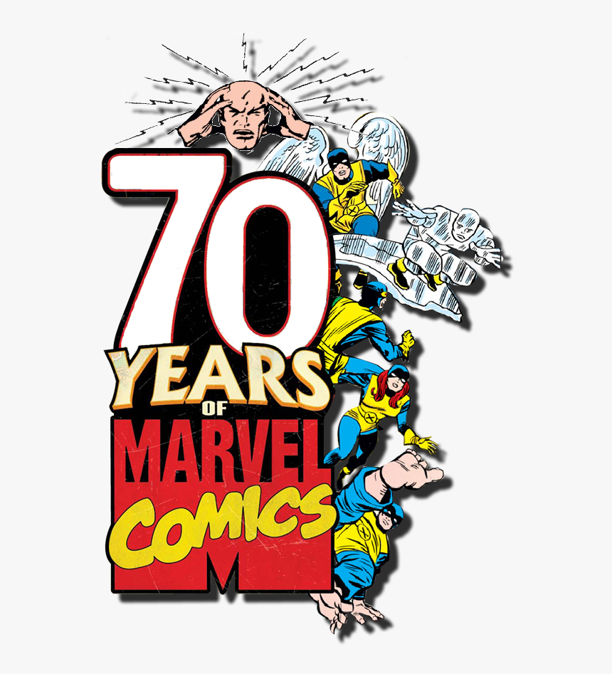 Marvel Comics, HD Png Download, Free Download