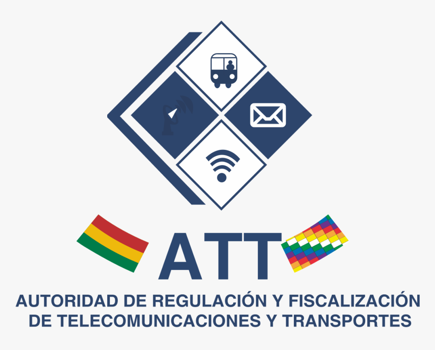 Att Bolivia Logo Vector - Att Bolivia Logo Png, Transparent Png, Free Download